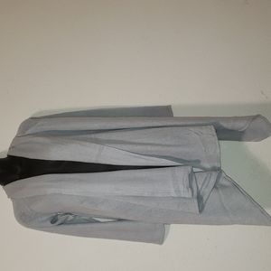 New! Whisperlush for layers by lizden cardigan (T7)